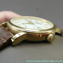 Load image into Gallery viewer, Vintage Roamer Sapphire Classic Swiss Quartz Lady's Wristwatch
