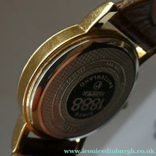 Load image into Gallery viewer, Vintage Roamer Sapphire Classic Swiss Quartz Lady's Wristwatch

