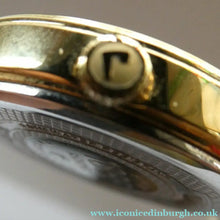 Load image into Gallery viewer, Vintage Roamer Sapphire Classic Swiss Quartz Lady's Wristwatch
