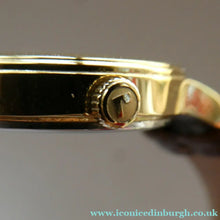 Load image into Gallery viewer, Vintage Roamer Sapphire Classic Swiss Quartz Lady's Wristwatch

