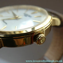 Load image into Gallery viewer, Vintage Roamer Sapphire Classic Swiss Quartz Lady's Wristwatch
