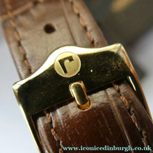 Load image into Gallery viewer, Vintage Roamer Sapphire Classic Swiss Quartz Lady's Wristwatch
