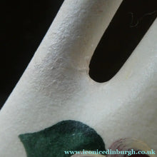Load image into Gallery viewer, 1971 General Porcelain USA Porcelain Glove Mould 1971. Hand Painted
