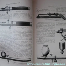 Load image into Gallery viewer, RARE 1905 ART MAGAZINE. The Modern Lithographer. Published London July 1905; Includes Genuine Art Nouveau Lithograph
