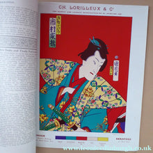 Load image into Gallery viewer, RARE 1905 ART MAGAZINE. The Modern Lithographer. Published London July 1905; Includes Genuine Art Nouveau Lithograph
