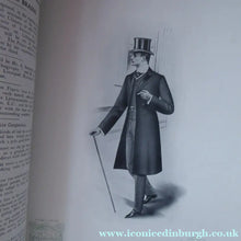 Load image into Gallery viewer, RARE 1905 ART MAGAZINE. The Modern Lithographer. Published London June 1905; Includes Genuine Art Nouveau Lithograph
