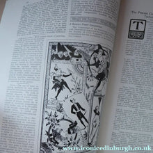 Load image into Gallery viewer, RARE 1905 ART MAGAZINE. The Modern Lithographer. Published London June 1905; Includes Genuine Art Nouveau Lithograph
