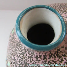 Load image into Gallery viewer, 1930s Czech Pottery Art Deco Amphora Vase
