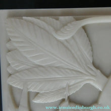 Load image into Gallery viewer, 1930s Elo Ware Early Black and White Plastic Box Art Deco with Lid
