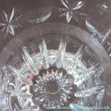 Load image into Gallery viewer, 1930s Large Art Deco Whisky Tumblers Art Deco Webb Corbett
