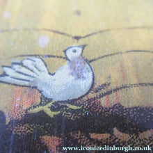 Load image into Gallery viewer, Rare 1930s MABEL LUCIE ATTWELL Kiddibics: Bicky House Biscuit Tin or Bank. Made for William Crawford
