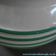 Load image into Gallery viewer, 1940s Mintons  Art Deco Solano Ware John Wadsworth Mixing Bowl
