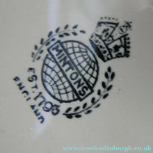 Load image into Gallery viewer, 1940s Mintons  Art Deco Solano Ware John Wadsworth Mixing Bowl
