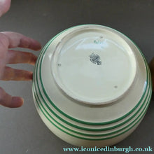Load image into Gallery viewer, 1940s Mintons  Art Deco Solano Ware John Wadsworth Mixing Bowl
