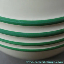 Load image into Gallery viewer, 1940s Mintons  Art Deco Solano Ware John Wadsworth Mixing Bowl
