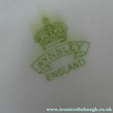Load image into Gallery viewer, Vintage Anynsley Dog Plate. Cairn, Scottie and Westie  Terriers 

