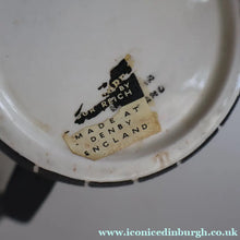 Load image into Gallery viewer, Rare 1950s Denby TIGO WARE Coffee Pot, Mug &amp; Jug by TIBOR REICH. With Original Paper Labels
