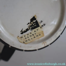 Load image into Gallery viewer, Rare 1950s Denby TIGO WARE Coffee Pot, Mug &amp; Jug by TIBOR REICH. With Original Paper Labels
