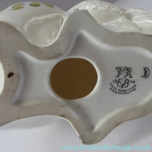 Load image into Gallery viewer, 1950s FOLEY Bone China Stylised POODLE. Designed by Donald Brindley
