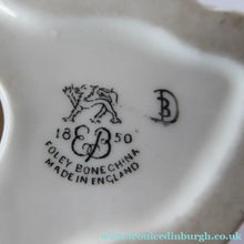 Load image into Gallery viewer, 1950s FOLEY Bone China Stylised POODLE. Designed by Donald Brindley
