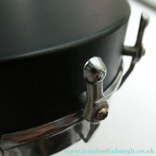 Load image into Gallery viewer, Rare 1950s Vintage JAPANESE Decanter in the Shape of a Banjo. MUSICAL

