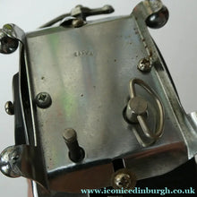 Load image into Gallery viewer, Rare 1950s Vintage JAPANESE Decanter in the Shape of a Banjo. MUSICAL
