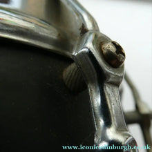 Load image into Gallery viewer, Rare 1950s Vintage JAPANESE Decanter in the Shape of a Banjo. MUSICAL
