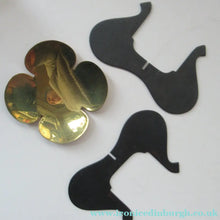 Load image into Gallery viewer, RARE 1970s Danish Cohr KAEMPE CLAUS Candleholder. In original packaging
