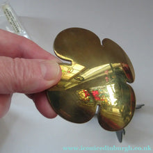 Load image into Gallery viewer, RARE 1970s Danish Cohr KAEMPE CLAUS Candleholder. In original packaging
