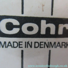 Load image into Gallery viewer, RARE 1970s Danish Cohr KAEMPE CLAUS Candleholder. In original packaging

