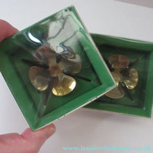 Load image into Gallery viewer, RARE 1970s Danish Cohr LILLE CLAUS Candleholder. In original packaging 
