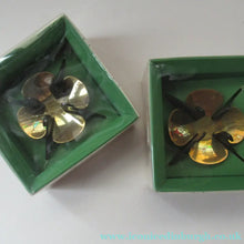 Load image into Gallery viewer, RARE 1970s Danish Cohr LILLE CLAUS Candleholder. In original packaging 
