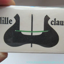 Load image into Gallery viewer, RARE 1970s Danish Cohr LILLE CLAUS Candleholder. In original packaging 

