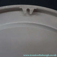 Load image into Gallery viewer, Rare 1970s Melamine BABYCHAM Drinks Tray - with Raised Deer Motif.
