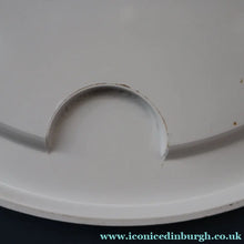 Load image into Gallery viewer, Rare 1970s Melamine BABYCHAM Drinks Tray - with Raised Deer Motif.
