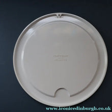 Load image into Gallery viewer, Rare 1970s Melamine BABYCHAM Drinks Tray - with Raised Deer Motif.
