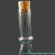 Load image into Gallery viewer, Rare 1970s NAUTICA Design. Arabia Nuutajarvi Bottle / Flask Decanter. BOXED. Made in Finland
