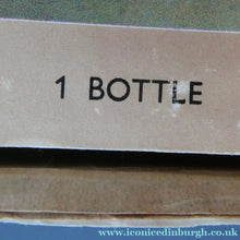 Load image into Gallery viewer, Rare 1970s NAUTICA Design. Arabia Nuutajarvi Bottle / Flask Decanter. BOXED. Made in Finland
