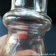 Load image into Gallery viewer, Rare 1970s NAUTICA Design. Arabia Nuutajarvi Bottle / Flask Decanter. BOXED. Made in Finland
