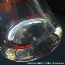 Load image into Gallery viewer, Rare 1970s NAUTICA Design. Arabia Nuutajarvi Bottle / Flask Decanter. BOXED. Made in Finland
