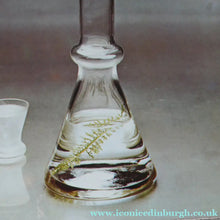 Load image into Gallery viewer, Rare 1970s NAUTICA Design. Arabia Nuutajarvi Bottle / Flask Decanter. BOXED. Made in Finland
