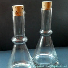 Load image into Gallery viewer, Rare 1970s NAUTICA Design. Arabia Nuutajarvi Bottle / Flask Decanter. BOXED. Made in Finland
