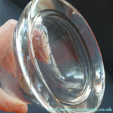 Load image into Gallery viewer, Rare 1970s NAUTICA Design. Arabia Nuutajarvi Bottle / Flask Decanter. BOXED. Made in Finland
