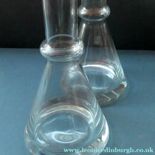 Load image into Gallery viewer, Rare 1970s NAUTICA Design. Arabia Nuutajarvi Bottle / Flask Decanter. BOXED. Made in Finland
