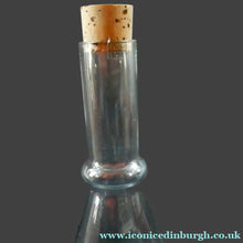 Load image into Gallery viewer, Rare 1970s NAUTICA Design. Arabia Nuutajarvi Bottle / Flask Decanter. BOXED. Made in Finland
