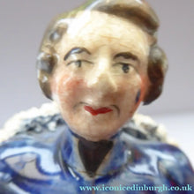 Load image into Gallery viewer, Rare PRINCE ALBERT Miniature Figurine. A GENUINE Antique 19th Century STAFFORDSHIRE FIGURE; c 1845
