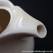 Load image into Gallery viewer, RARE and Totally Fabulous 1950s Beswick BALLET PATTERN Coffee Pot
