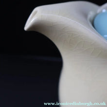 Load image into Gallery viewer, RARE and Totally Fabulous 1950s Beswick BALLET PATTERN Coffee Pot
