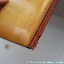 Load image into Gallery viewer, RARE Antique 19th Century MAUCHLINE Ware Book Entitled "Souvenir of Land O'Burns"
