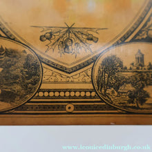 Load image into Gallery viewer, RARE Antique 19th Century MAUCHLINE Ware Book Entitled "Souvenir of Land O'Burns"
